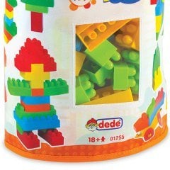 Multi Blocks 120 Parça Lego