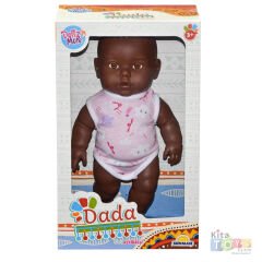 Dada Kel Et Bebek 35 Cm (Anaokulu Oyuncak)