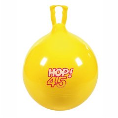 Hop Zıp Zıp Top 45-45 ø