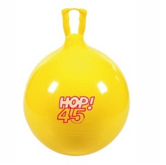 Hop Zıp Zıp Top 45-45 ø