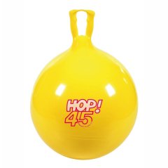 Hop Zıp Zıp Top 45-45 ø