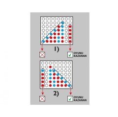 Redka Hedef 5 Oyunu (Zeka Oyunları)