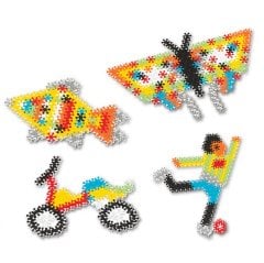 Çiçek Puzzle 500 Parça