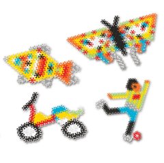Çiçek Puzzle 500 Parça