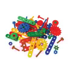Constraktion  Lego 114 Parça (Yapı İnşa Blokları)
