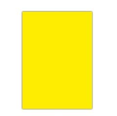 Fosforlu Fon Kartonu 10'Lu (50x70 cm) 160 gr