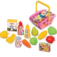 Sebze Meyve Sepeti (Market Sepeti)