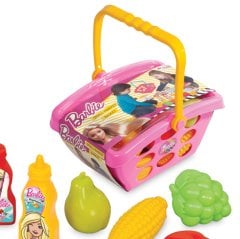 Sebze Meyve Sepeti (Market Sepeti)