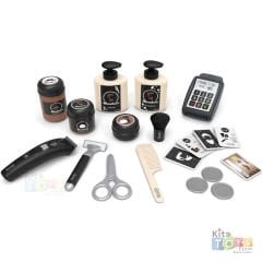 Berber Dükkanı 320243 Smoby (Oyuncak) Kuaför Merkezi Köşesi