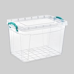 Oyuncak Kutusu 20 L Multı Box Sepet