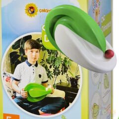 Dönence (Beceri Geliştirici Eğlenceli) Oyun Seti ZK02