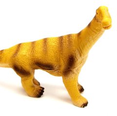 Dinozor Brachiosaurus (Hayvanları 3)