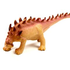 Dinozor Ankylos (Hayvanları 4)