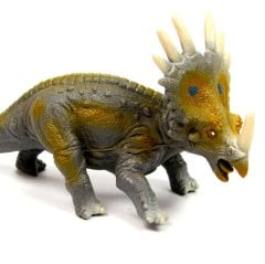 Dinozor Anchiceratops (Hayvanlar 5)