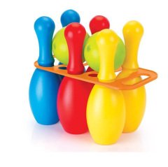 Mega Bowling 33 cm (Spor Aktivite)