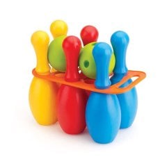 Büyük Bowling 30 cm (Spor Oyuncakları)