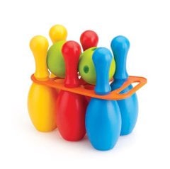 Büyük Bowling 30 cm (Spor Oyuncakları)