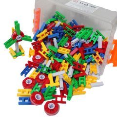 Araç Lego 200 Parça Eğitici Lego