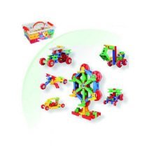 Araç Lego 200 Parça Eğitici Lego