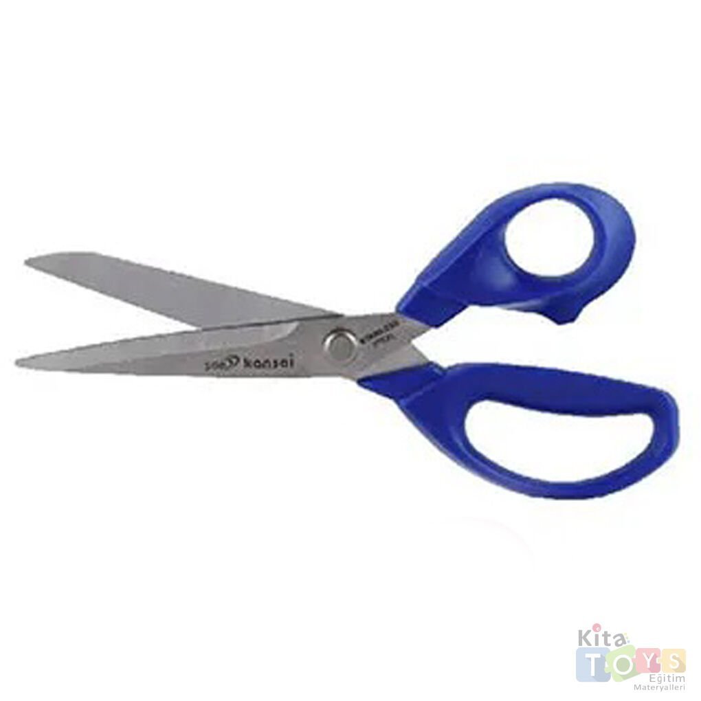 Kansai Makas 23 cm (İdeal Büyük Boy) 5160 Kırtasiye Malzemeleri