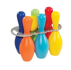 Bowling Seti 25 cm