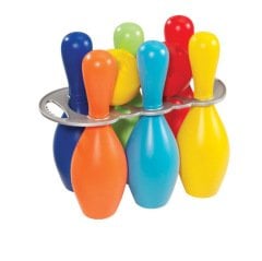 Bowling Seti 25 cm