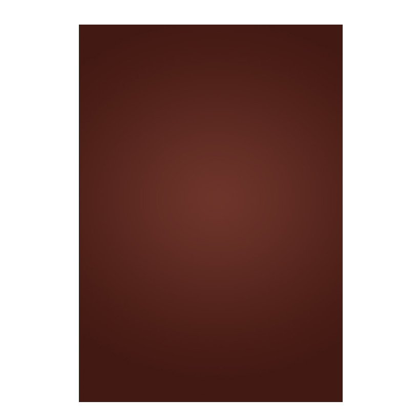 Elişi Kağıdı 40'Lı Poşet (Tek Renk El İşi Kağıt) Kahverengi