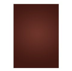 Elişi Kağıdı 40'Lı Poşet (Tek Renk El İşi Kağıt) Kahverengi