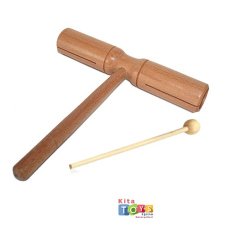Guryo 18 cm (Müzik Materyali)