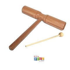 Guryo 18 cm (Müzik Materyali)