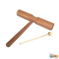 Guryo 18 cm (Müzik Materyali)