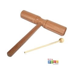 Guryo 18 cm (Müzik Materyali)
