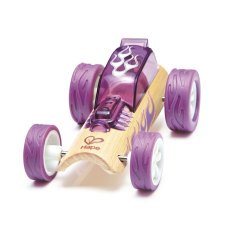 Hot Rod Bambu Araba Eğitici Oyuncaklar