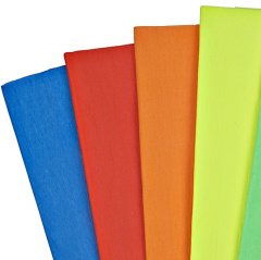 Krapon Kağıdı FOSFORLU 5'Li Set