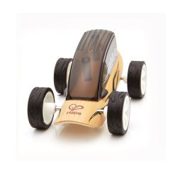 Low Rider Bambu Araba Eğitici Oyuncak