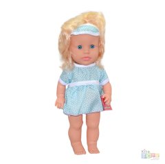 Kiraz Çiçeği Bebek 34 cm Sakura Oyuncak Bebekler