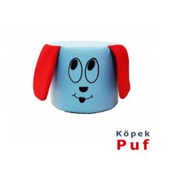 Köpek Sünger Puf
