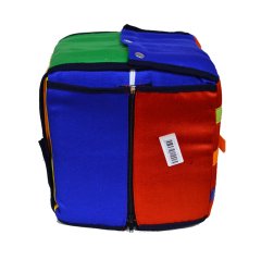 Beceri Küpü 22x22x22 cm (Özel Eğitim Materyali)