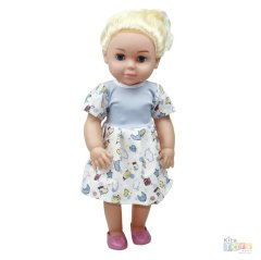 Sare Bebek 39 cm (Masal Anlatan Oyuncak) 100262