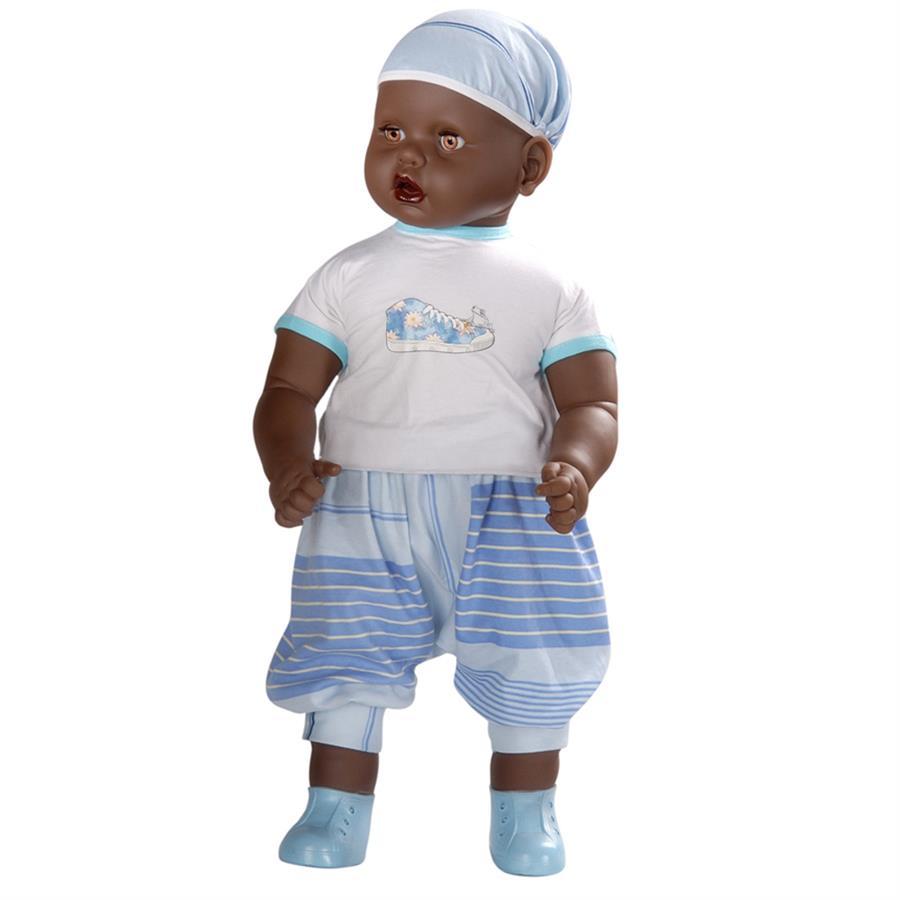 Uche Bebek 65 cm Evcilik Köşesi Oyuncakları