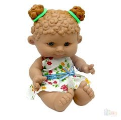 Oyuncak Bebiş Et Bebek 24 cm (Collection Bebekler)