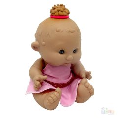 Oyuncak Bebiş Et Bebek 24 cm (Collection Bebekler)