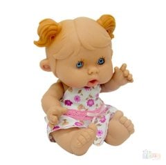 Oyuncak Bebiş Et Bebek 24 cm (Collection Bebekler)