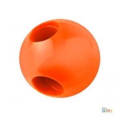 Halat Bağlantı Topu Ø 5.5 cm (Tırmanma Aparatı) Turuncu