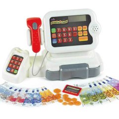 Elektronik Market Yazar Kasası