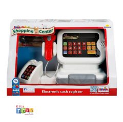 Elektronik Market Yazar Kasası
