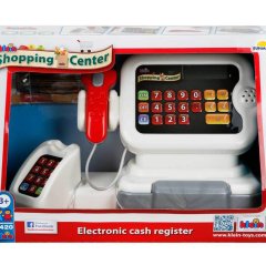 Elektronik Market Yazar Kasası