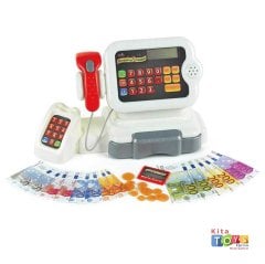 Elektronik Market Yazar Kasası