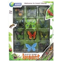 Kelebekler Seti 2 (12 Adet 5-6 cm)