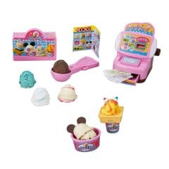Mini Shop Dondurma Keyfi Seti